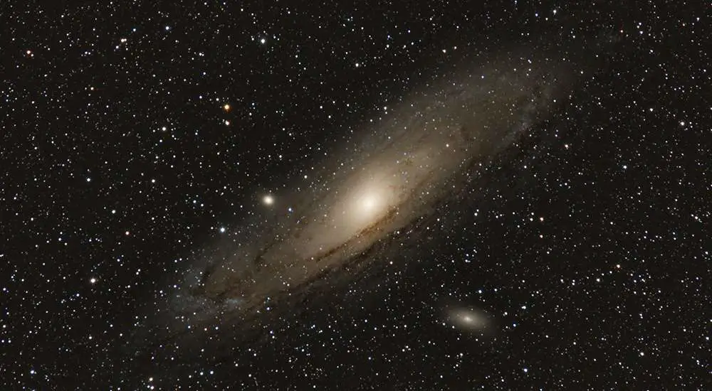 Andromeda