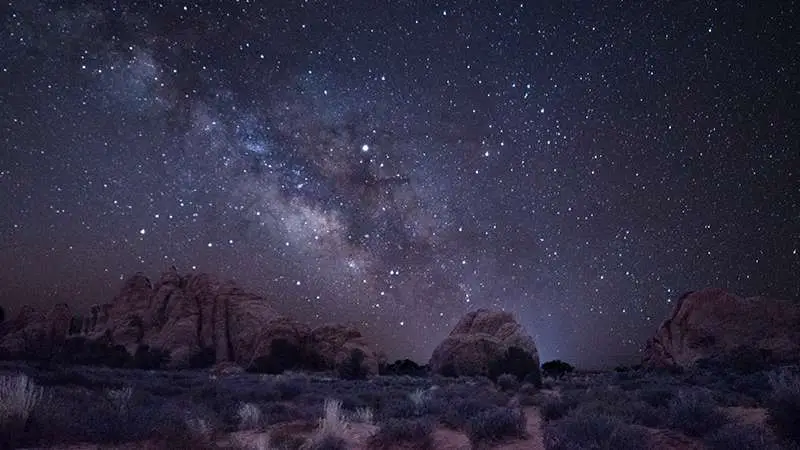 Arches National Park photo courtesy of Stephen Bartholomew