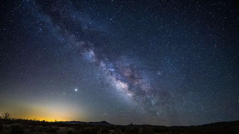 BORREGO SPRINGS