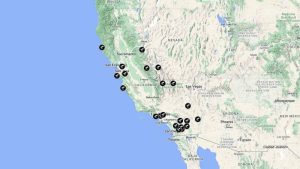 Best Places for Stargazing in California
