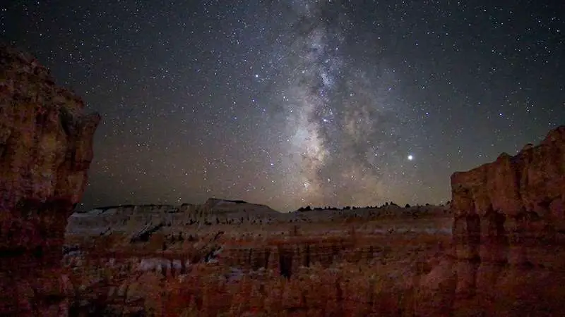 Bryce Canyon National Park photo courtesy of Stephen Bartholomew