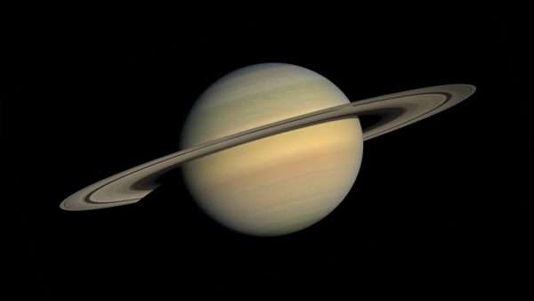 Can You See Saturn With A Telescope? 11 Easy Tricks