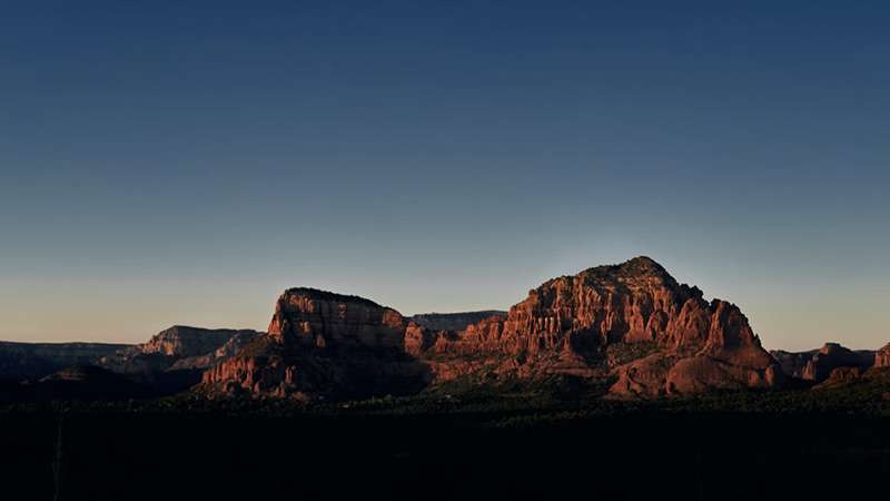 Centennial Trail