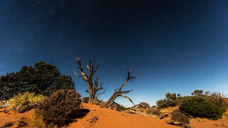 Dead Horse Point State Park