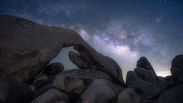 Best Time To Go To Joshua Tree For Stargazing: 23 Tips