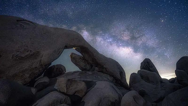 Joshua Tree National Park