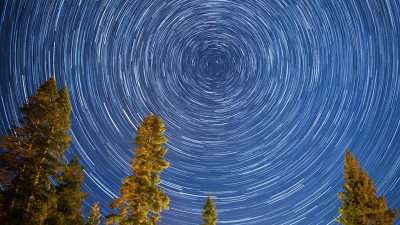 23 Best Places For Stargazing In California (2024 Free Map)