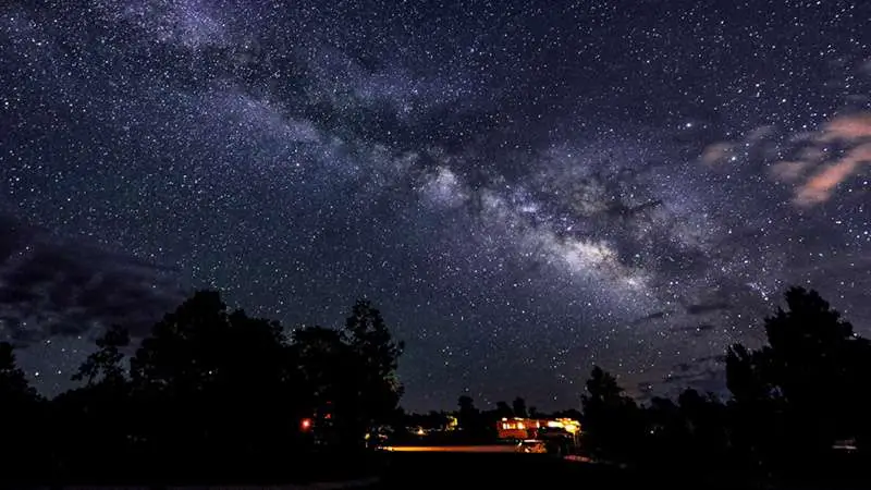 MALIBU CREEK STATE PARK