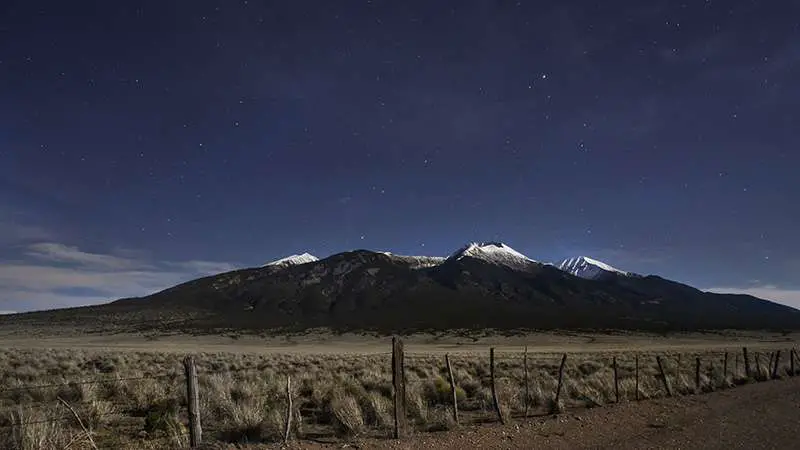 Southern Colorado Astronomical Park