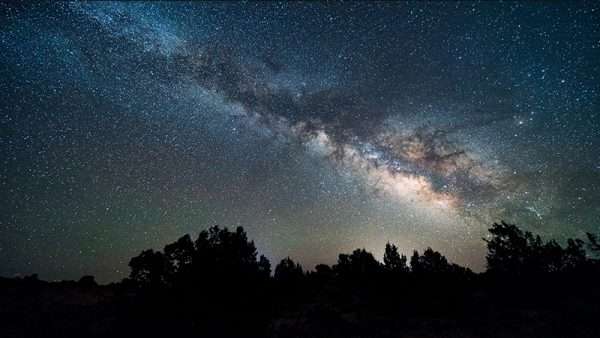 35 Best Stargazing In Utah (2024 Free Map)