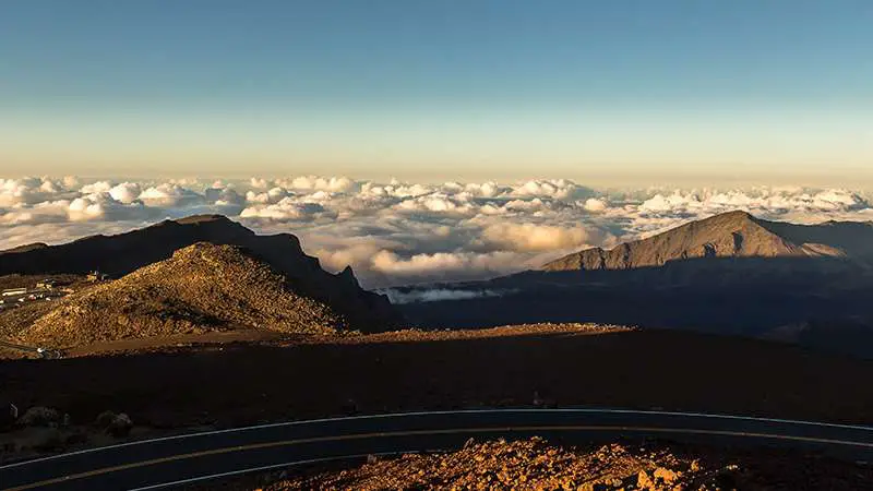 Haleakala National Park