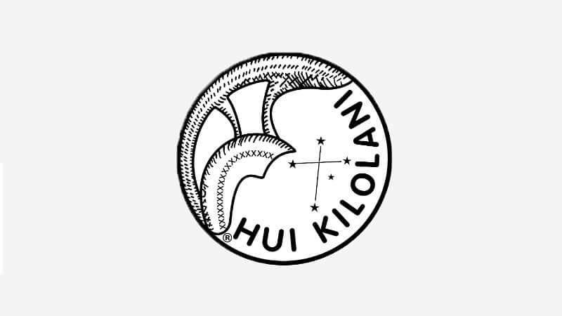 Hawaiian Astronomical Society logo