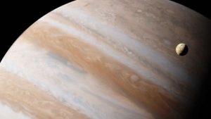 How To Find Jupiter With a Telescope