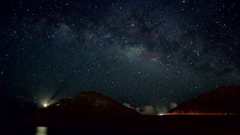 Kaena Point State Park photo credit Jason Jacobs Flickr