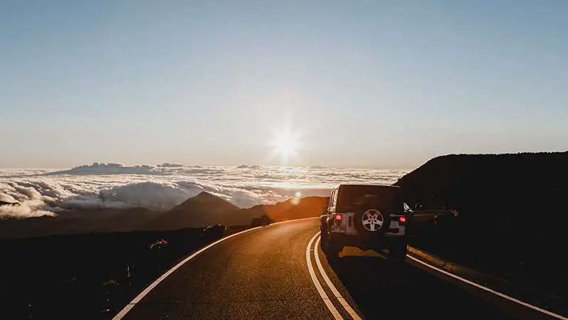 Maui Stargazing Tour