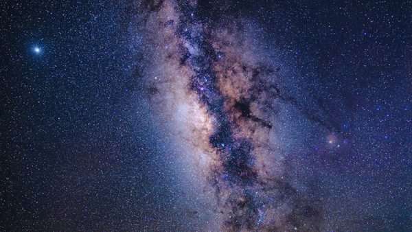 Can I See The Milky Way With My Eyes? 2024 Easy Guide