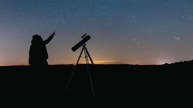 What is a Newtonian Telescope