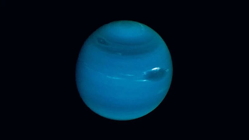 can you see neptune with a telescope