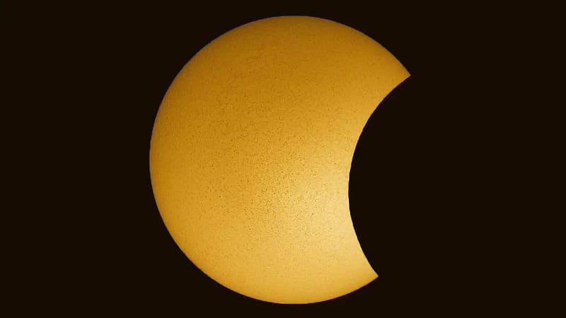 make your own diy solar filter telescope to safely view the sun