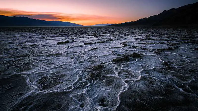 Badwater Basin