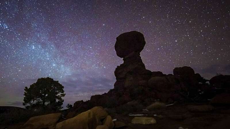 Balanced Rock