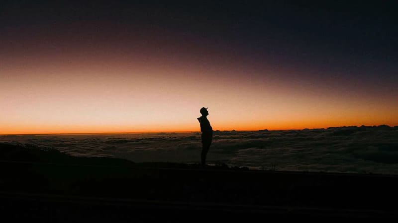 Can you see the Milky Way from Haleakala