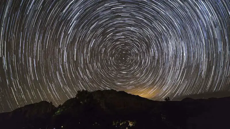 Is Sedona Good For Stargazing