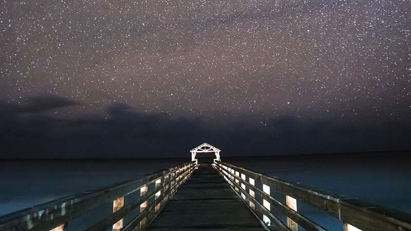 Kauai Stargazing Tour