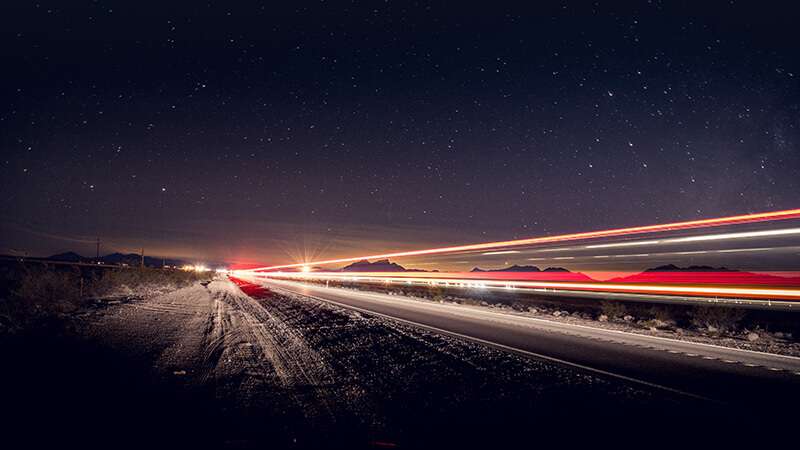 Stargazing Tour Death Valley