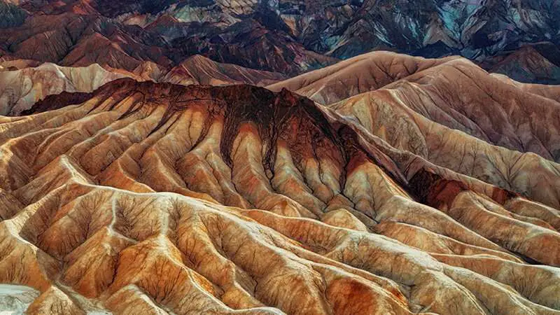 Zabriskie Point