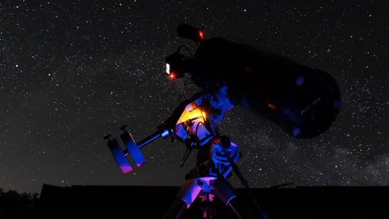 Are Newtonian telescopes good for astrophotography