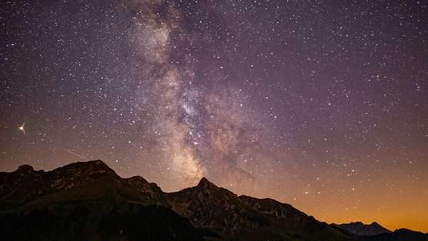 How To Describe Stargazing (13 Dazzling Descriptions)