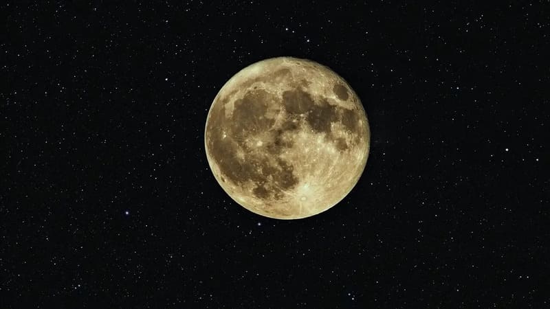 Does a Full Moon Affect Stargazing