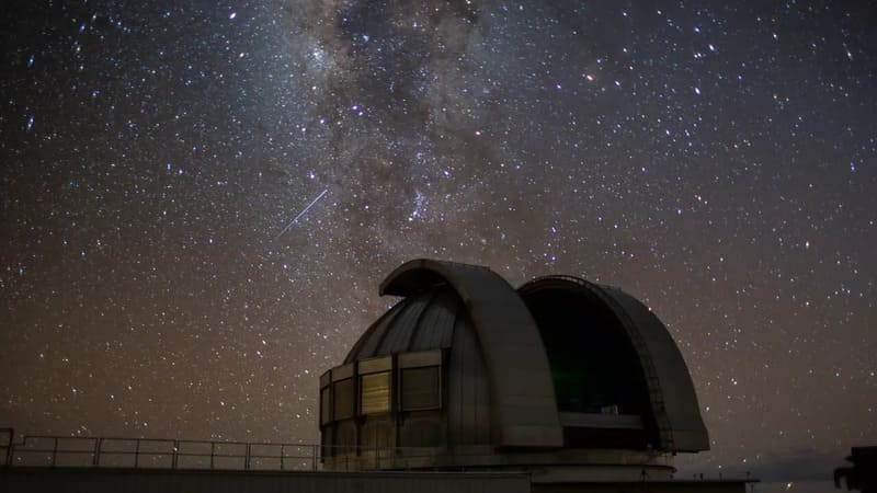 Can You Visit the Observatory on Oahu