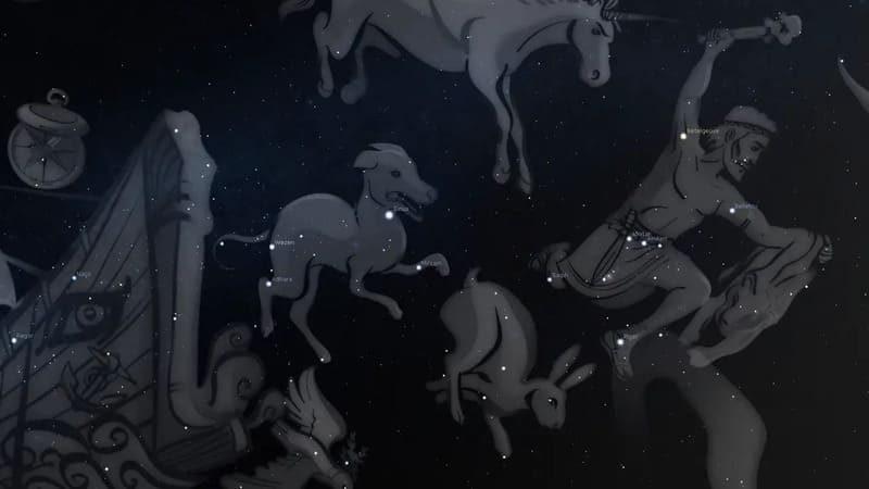 why do constellations exist