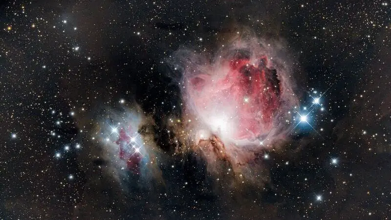 Orion Nebula