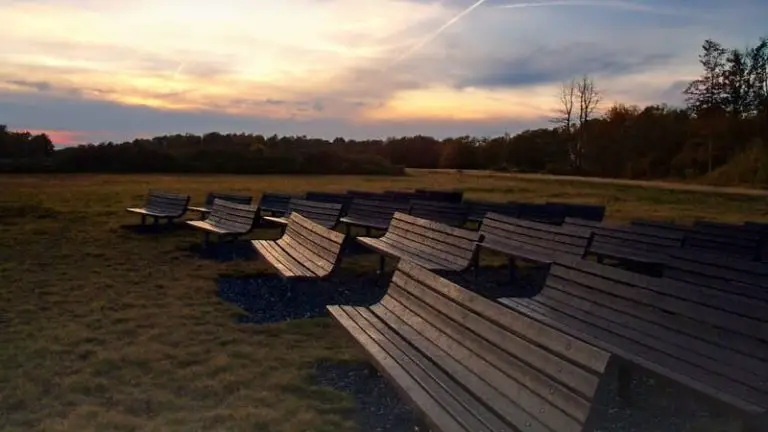 25 Best Pennsylvania Stargazing Spots (2025 Free Map)