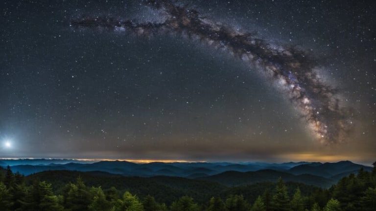 45 Best North Carolina Star Gazing Spots (2025 Free Map) 45 Best North Carolina Star Gazing Spots (2025 Free Map)