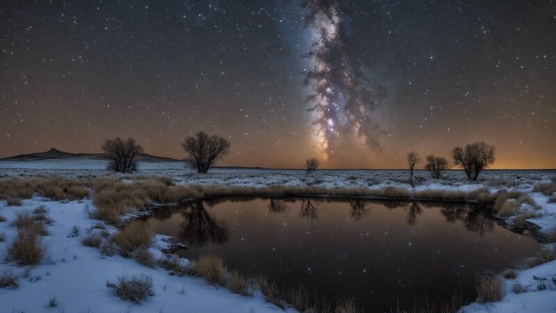 Malheur National Wildlife Refuge