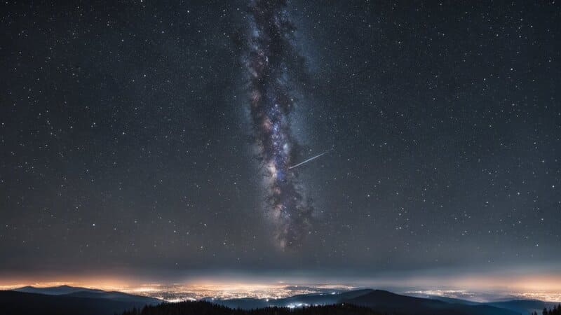 Marys Peak