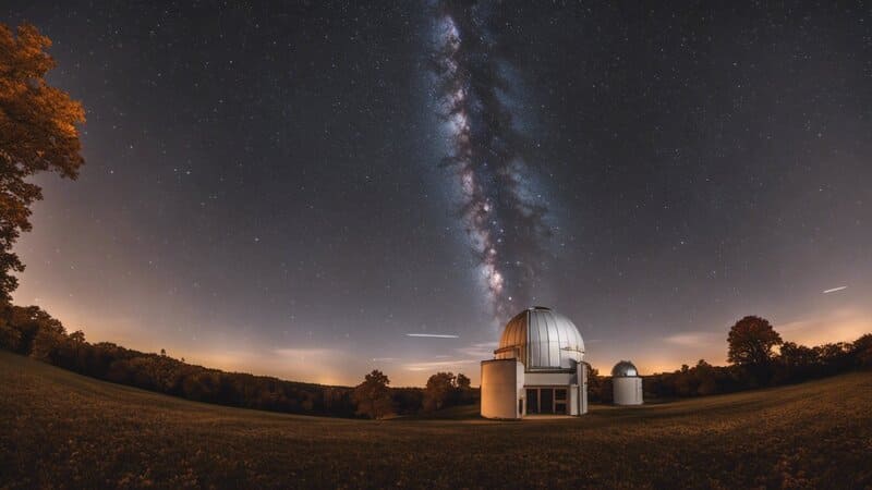Mueller Observatory