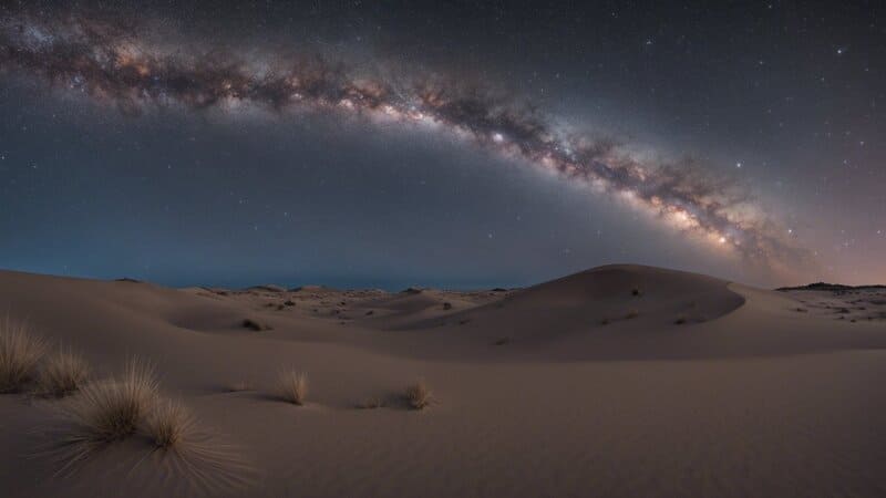 Oregon Dunes National Recreation Area