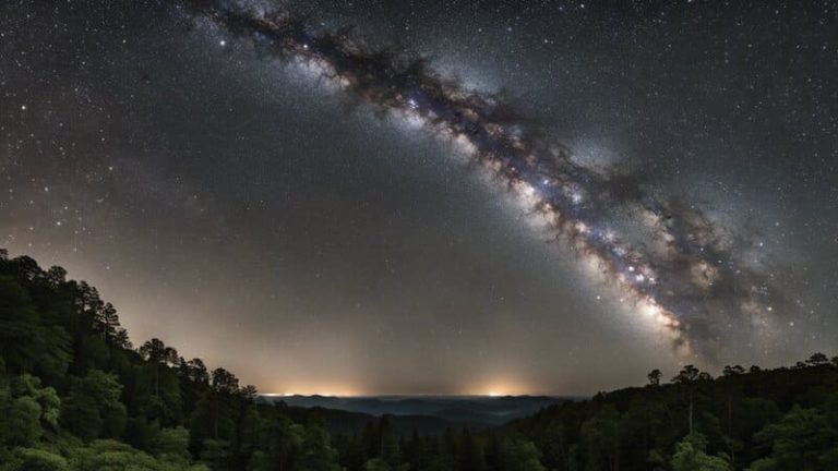 45 Best North Carolina Star Gazing Spots (2025 Free Map) 45 Best North Carolina Star Gazing Spots (2025 Free Map)