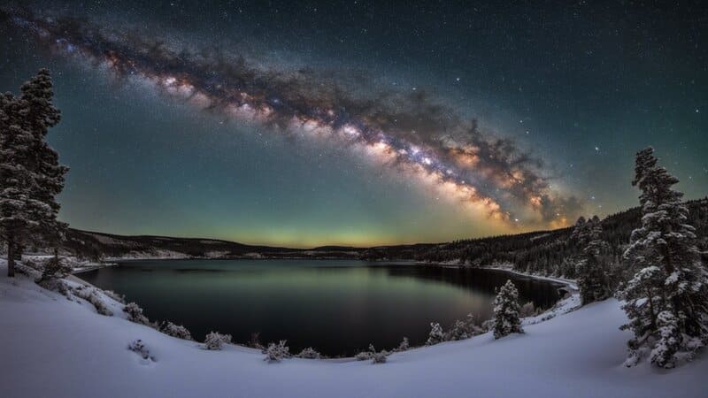 Prineville Reservoir State Park