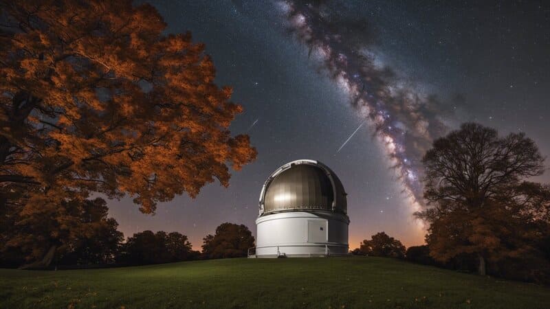 Ryan Observatory