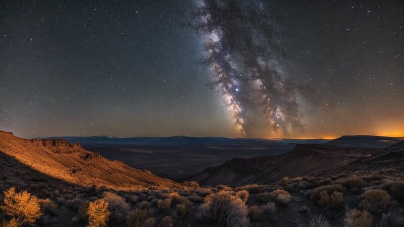 Steens Mountain