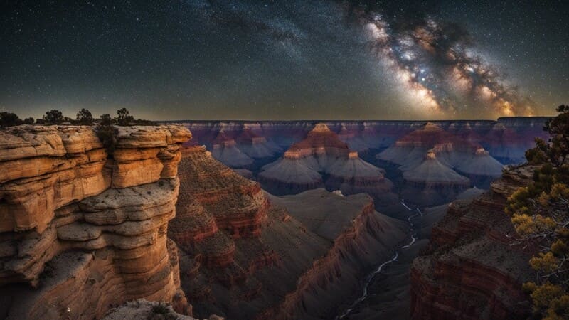 Grand Canyon National Park