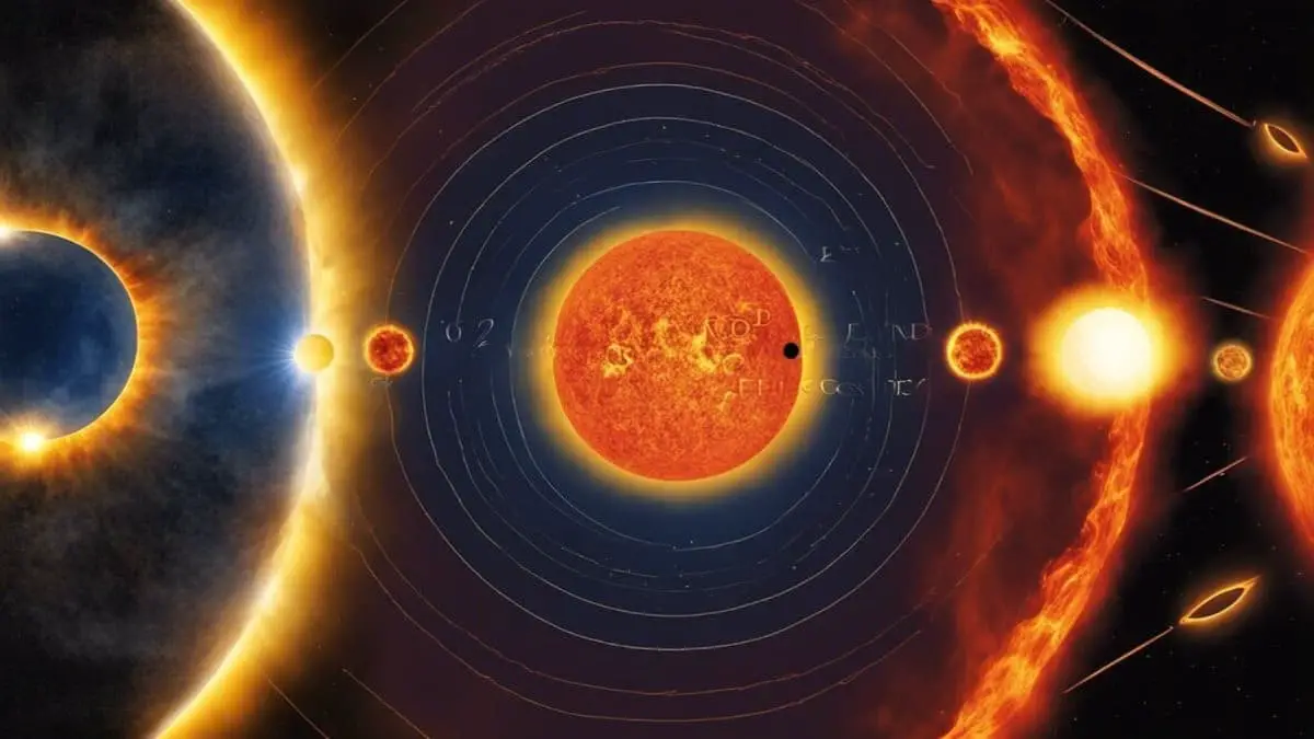 How long do solar eclipses last