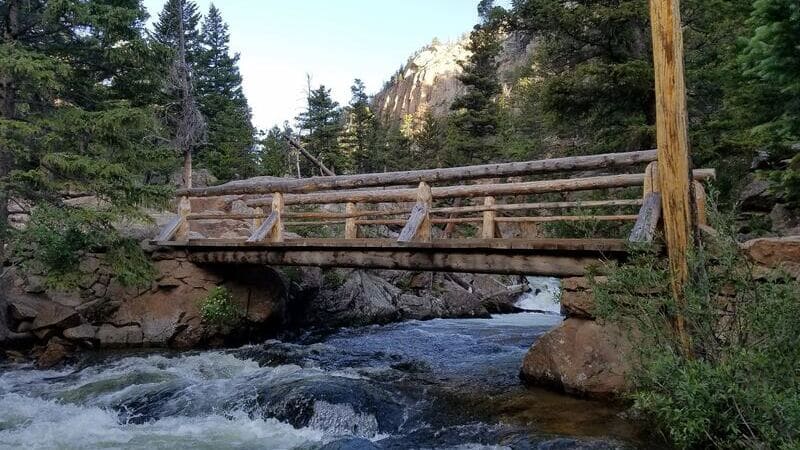 Preserving Rocky Mountain National Park