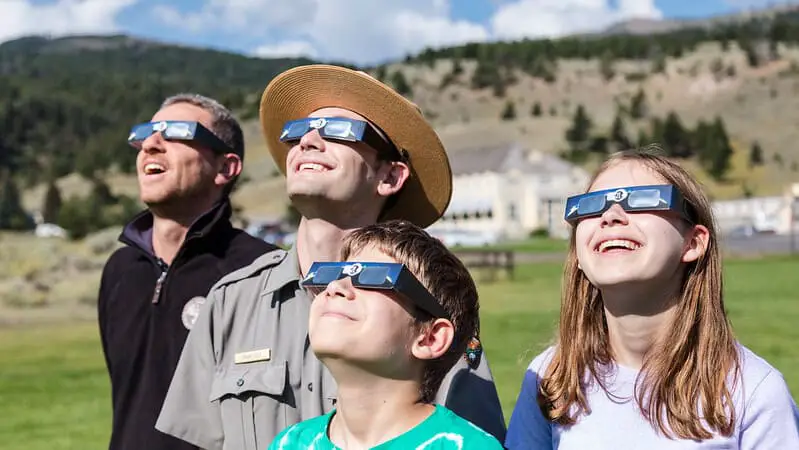 Solar Eclipse Viewing Solar Eclipse Viewing